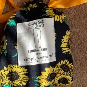 Simply Southern Leggings